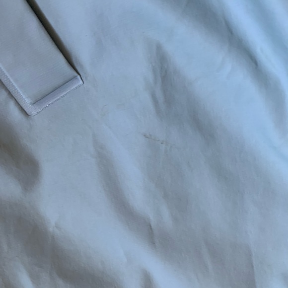 Eddie Bauer Unisex Rain Jacket - Picture 6 of 6